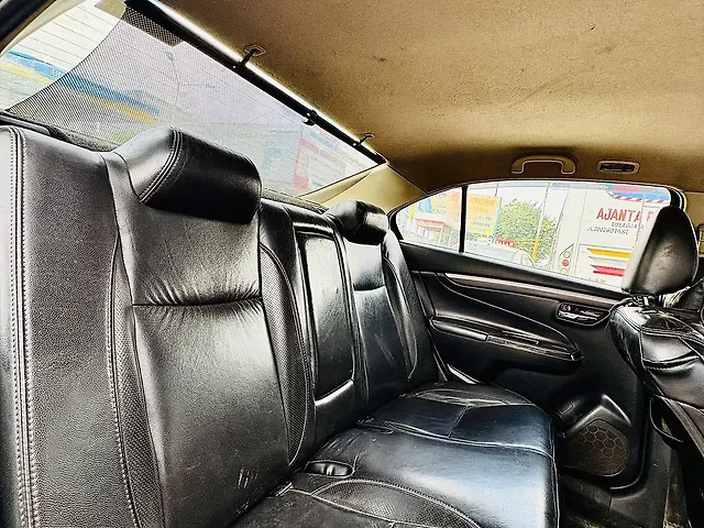 Used Maruti Suzuki Ciaz [2017-2018] Sigma 1.3 Hybrid in Lucknow