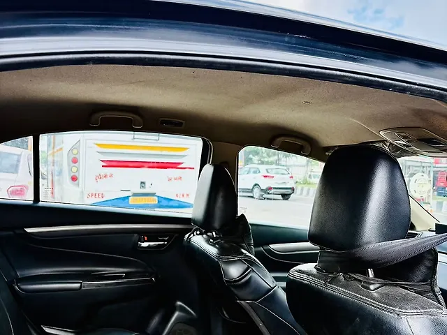 Used Maruti Suzuki Ciaz [2017-2018] Sigma 1.3 Hybrid in Lucknow