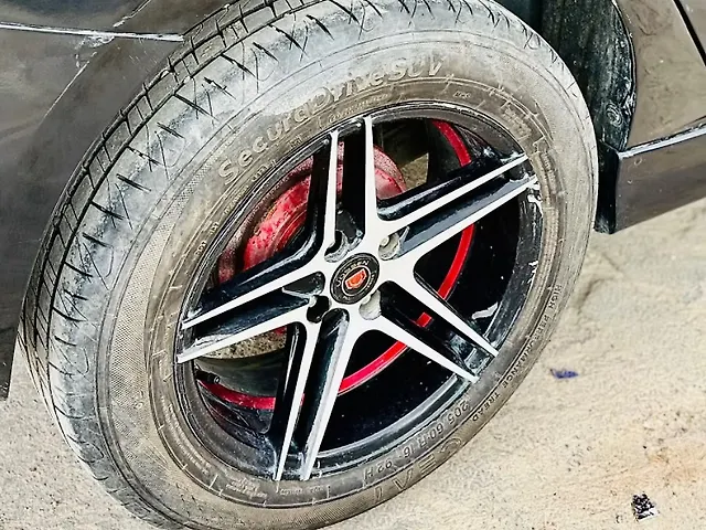 Used Maruti Suzuki Ciaz [2017-2018] Sigma 1.3 Hybrid in Lucknow