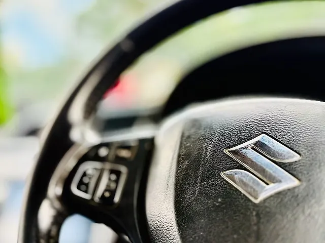 Used Maruti Suzuki Ciaz [2017-2018] Sigma 1.3 Hybrid in Lucknow