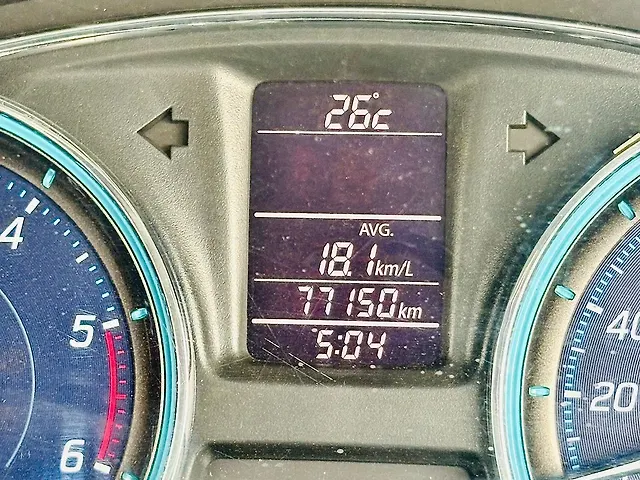 Used Maruti Suzuki Ciaz [2017-2018] Sigma 1.3 Hybrid in Lucknow