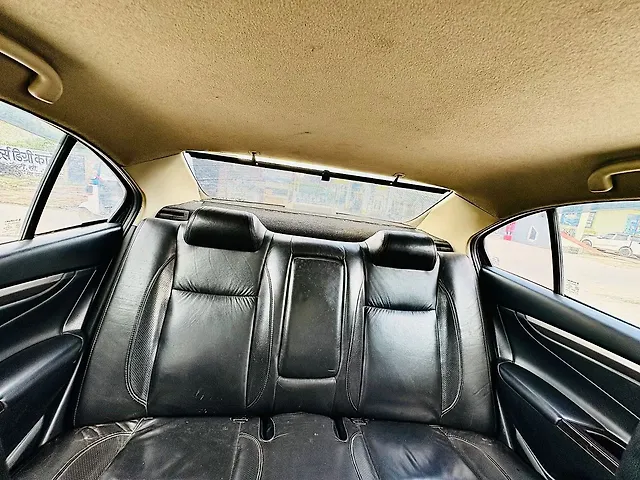 Used Maruti Suzuki Ciaz [2017-2018] Sigma 1.3 Hybrid in Lucknow