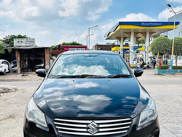 Used 2018 Maruti Suzuki Ciaz in Lucknow Used 2018 Maruti Suzuki Ciaz in Lucknow