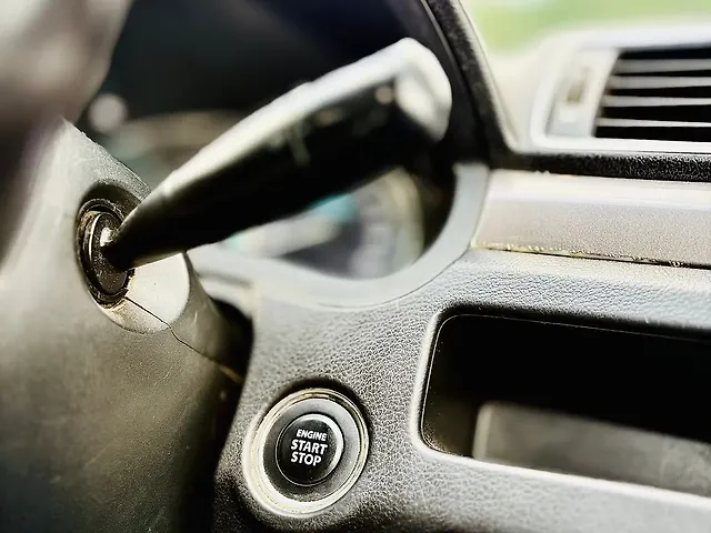 Used Maruti Suzuki Ciaz [2017-2018] Sigma 1.3 Hybrid in Lucknow