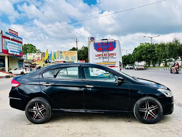 Used Maruti Suzuki Ciaz [2017-2018] Sigma 1.3 Hybrid in Lucknow