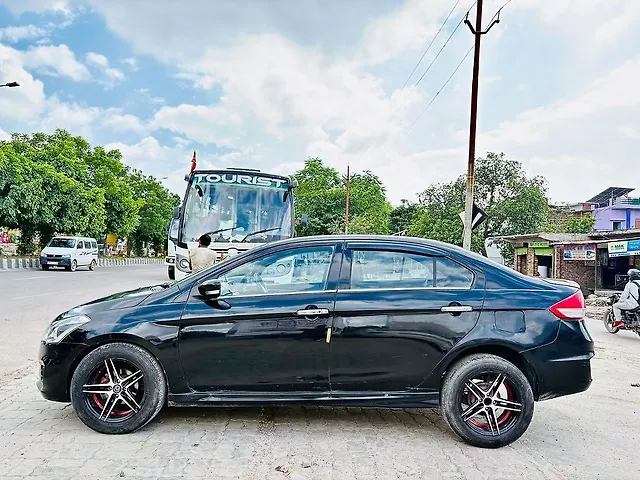 Used Maruti Suzuki Ciaz [2017-2018] Sigma 1.3 Hybrid in Lucknow