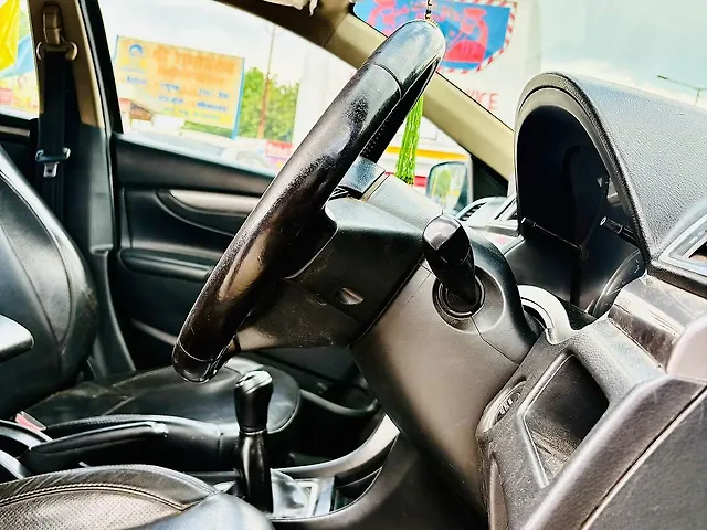 Used Maruti Suzuki Ciaz [2017-2018] Sigma 1.3 Hybrid in Lucknow