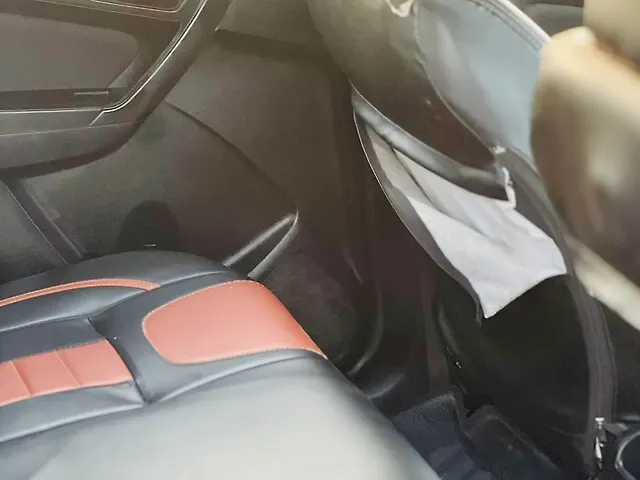 Used Maruti Suzuki Vitara Brezza [2020-2022] VXi in Surat