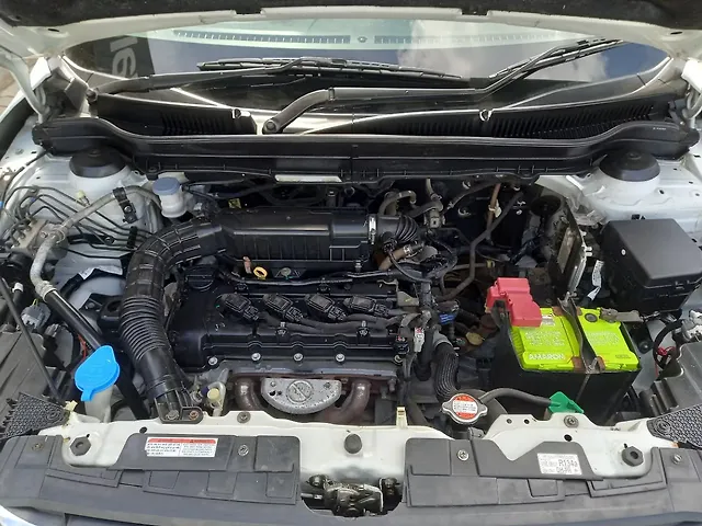 Used Maruti Suzuki Vitara Brezza [2020-2022] VXi in Surat