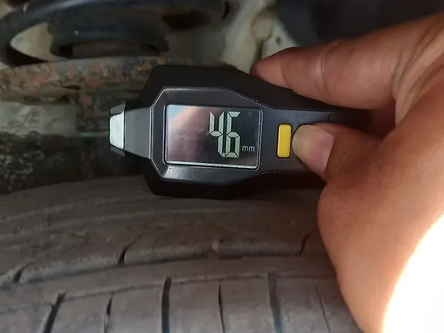 Used Maruti Suzuki Vitara Brezza [2020-2022] VXi in Surat