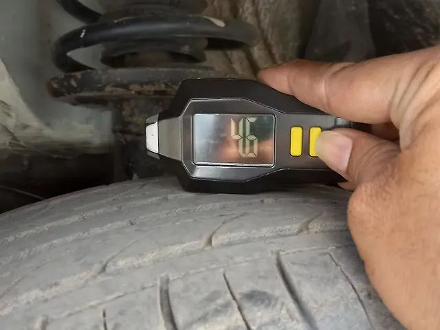 Used Maruti Suzuki Vitara Brezza [2020-2022] VXi in Surat