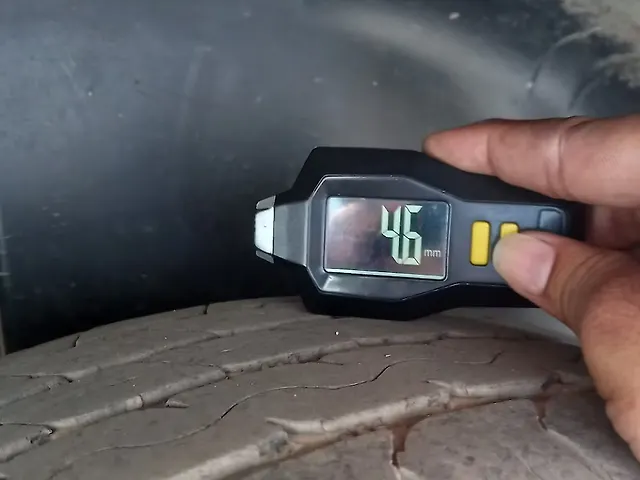 Used Maruti Suzuki Vitara Brezza [2020-2022] VXi in Surat