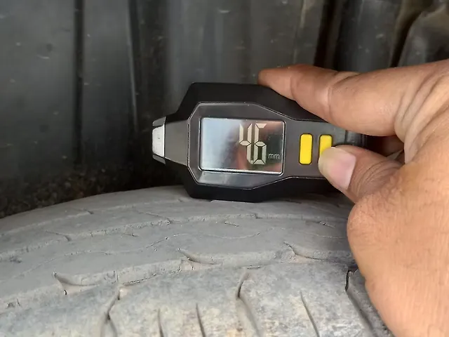 Used Maruti Suzuki Vitara Brezza [2020-2022] VXi in Surat