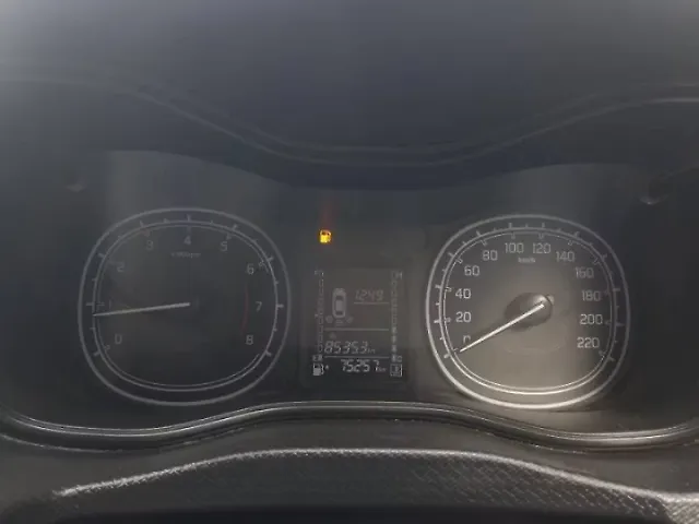 Used Maruti Suzuki Vitara Brezza [2020-2022] VXi in Surat