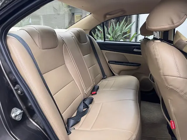 Used Honda Amaze 2nd Gen VX 1.2 Petrol MT in Bangalore Used Honda Amaze 2nd Gen VX 1.2 Petrol MT in Bangalore