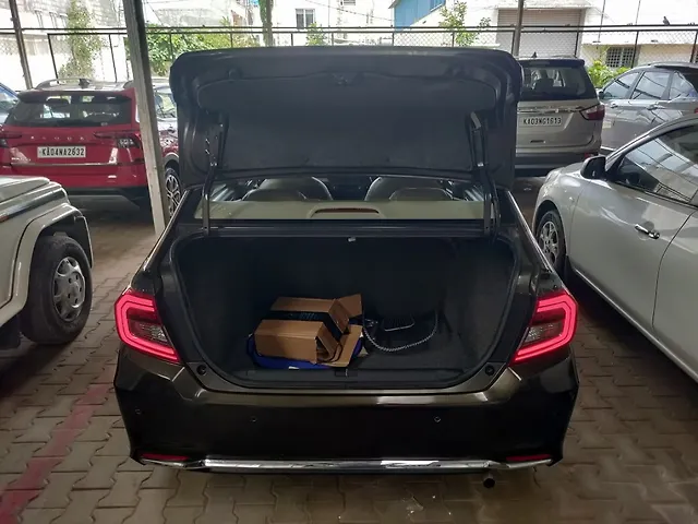 Used Honda Amaze 2nd Gen VX 1.2 Petrol MT in Bangalore Used Honda Amaze 2nd Gen VX 1.2 Petrol MT in Bangalore