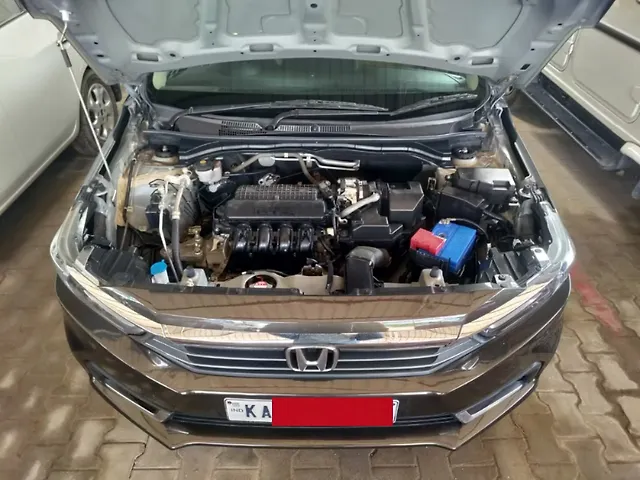 Used Honda Amaze 2nd Gen VX 1.2 Petrol MT in Bangalore Used Honda Amaze 2nd Gen VX 1.2 Petrol MT in Bangalore