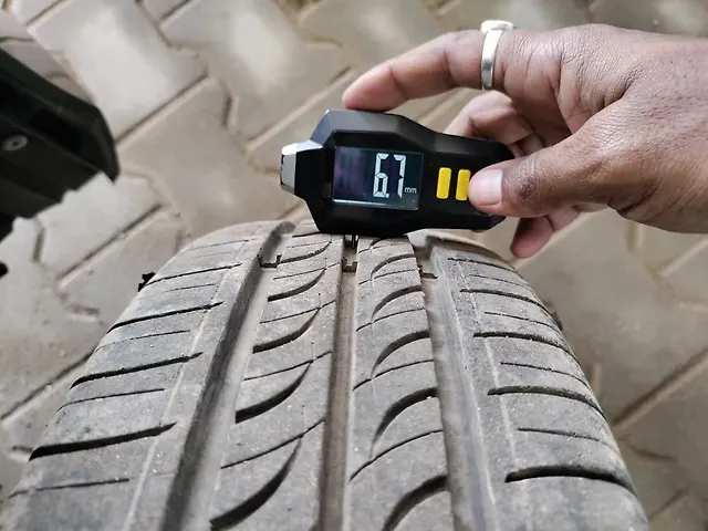 Used Honda Amaze 2nd Gen VX 1.2 Petrol MT in Bangalore Used Honda Amaze 2nd Gen VX 1.2 Petrol MT in Bangalore