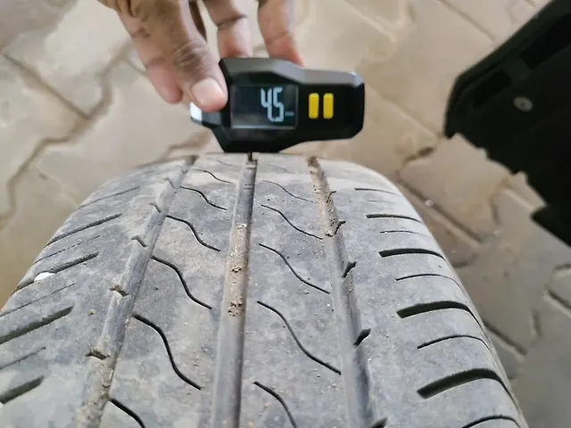 Used Honda Amaze 2nd Gen VX 1.2 Petrol MT in Bangalore Used Honda Amaze 2nd Gen VX 1.2 Petrol MT in Bangalore