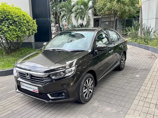 Used Honda Amaze 2nd Gen VX 1.2 Petrol MT in Bangalore Used Honda Amaze 2nd Gen VX 1.2 Petrol MT in Bangalore