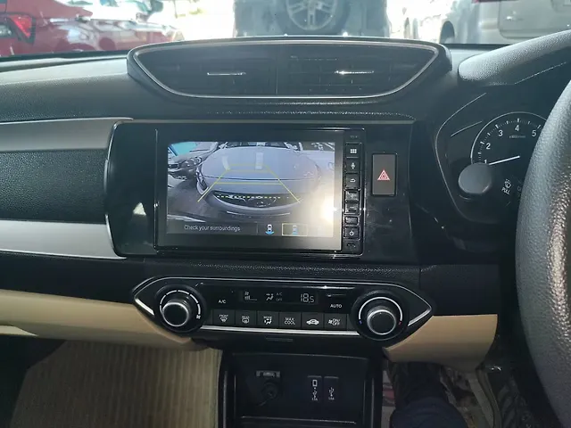 Used Honda Amaze 2nd Gen VX 1.2 Petrol MT in Bangalore Used Honda Amaze 2nd Gen VX 1.2 Petrol MT in Bangalore