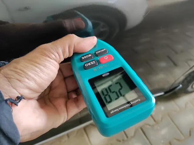 Used Honda Amaze 2nd Gen VX 1.2 Petrol MT in Bangalore Used Honda Amaze 2nd Gen VX 1.2 Petrol MT in Bangalore