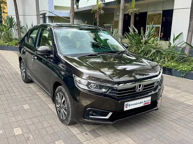 Used Honda Amaze 2nd Gen VX 1.2 Petrol MT in Bangalore Used Honda Amaze 2nd Gen VX 1.2 Petrol MT in Bangalore