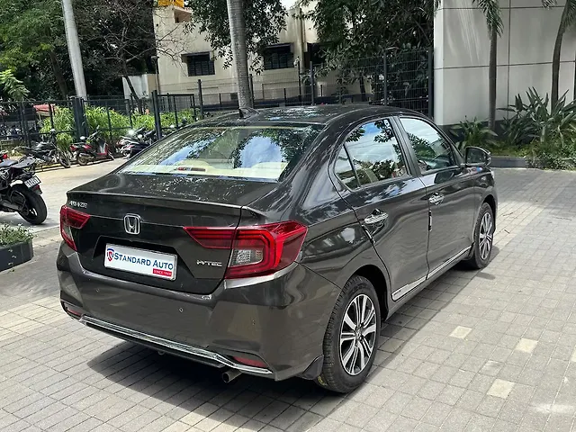 Used Honda Amaze 2nd Gen VX 1.2 Petrol MT in Bangalore Used Honda Amaze 2nd Gen VX 1.2 Petrol MT in Bangalore