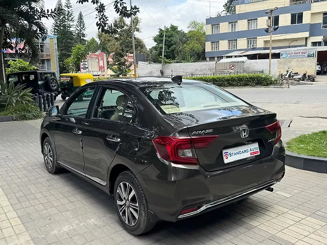 Used Honda Amaze 2nd Gen VX 1.2 Petrol MT in Bangalore Used Honda Amaze 2nd Gen VX 1.2 Petrol MT in Bangalore