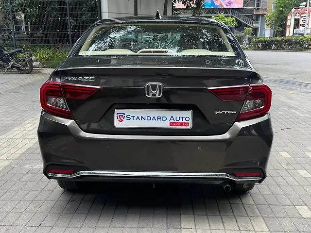 Used Honda Amaze 2nd Gen VX 1.2 Petrol MT in Bangalore Used Honda Amaze 2nd Gen VX 1.2 Petrol MT in Bangalore