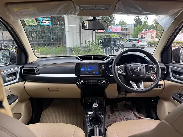 Used Honda Amaze 2nd Gen VX 1.2 Petrol MT in Bangalore Used Honda Amaze 2nd Gen VX 1.2 Petrol MT in Bangalore