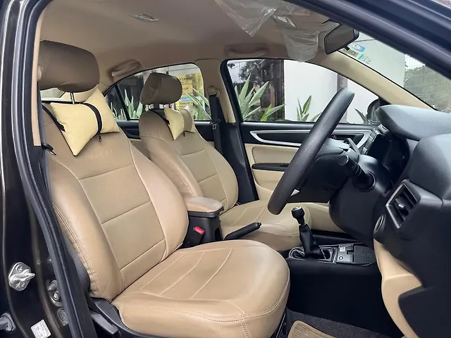 Used Honda Amaze 2nd Gen VX 1.2 Petrol MT in Bangalore Used Honda Amaze 2nd Gen VX 1.2 Petrol MT in Bangalore