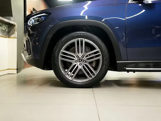 Used Mercedes-Benz GLS 450d 4MATIC in Kolkata Used Mercedes-Benz GLS 450d 4MATIC in Kolkata