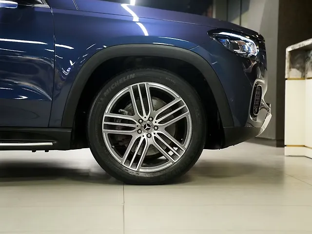 Used Mercedes-Benz GLS 450d 4MATIC in Kolkata Used Mercedes-Benz GLS 450d 4MATIC in Kolkata