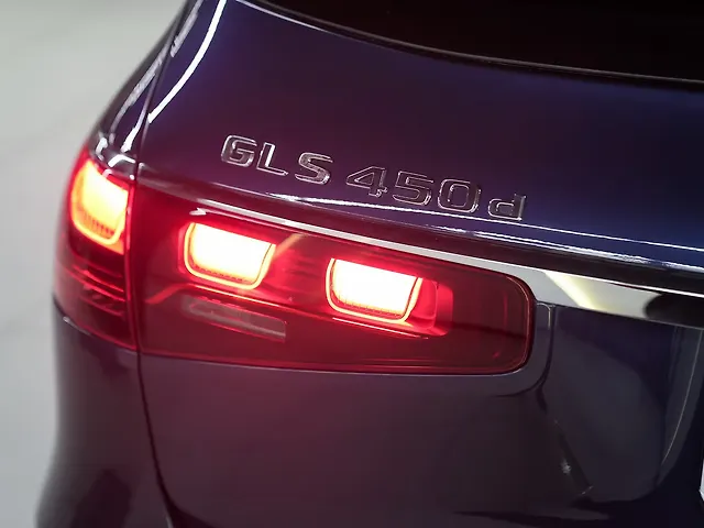 Used Mercedes-Benz GLS 450d 4MATIC in Kolkata Used Mercedes-Benz GLS 450d 4MATIC in Kolkata