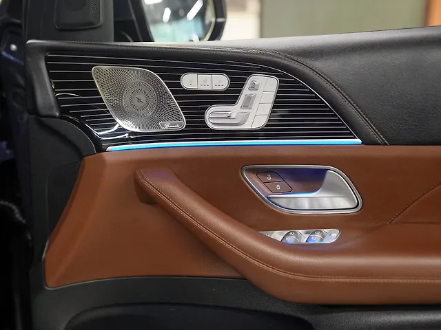 Used Mercedes-Benz GLS 450d 4MATIC in Kolkata Used Mercedes-Benz GLS 450d 4MATIC in Kolkata