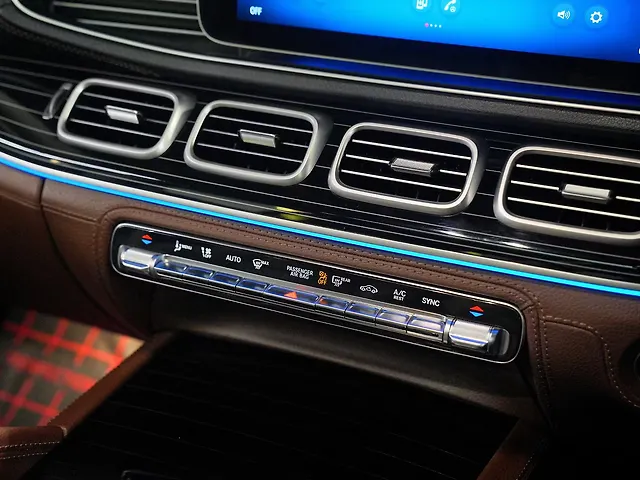 Used Mercedes-Benz GLS 450d 4MATIC in Kolkata Used Mercedes-Benz GLS 450d 4MATIC in Kolkata