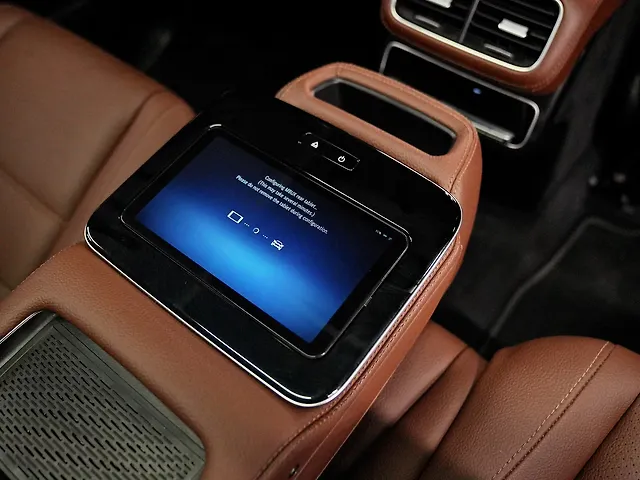 Used Mercedes-Benz GLS 450d 4MATIC in Kolkata Used Mercedes-Benz GLS 450d 4MATIC in Kolkata