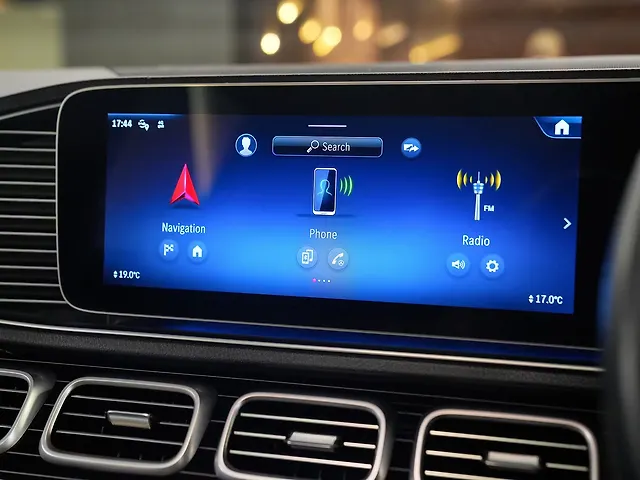 Used Mercedes-Benz GLS 450d 4MATIC in Kolkata Used Mercedes-Benz GLS 450d 4MATIC in Kolkata