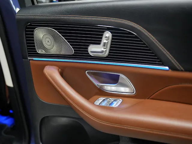 Used Mercedes-Benz GLS 450d 4MATIC in Kolkata Used Mercedes-Benz GLS 450d 4MATIC in Kolkata