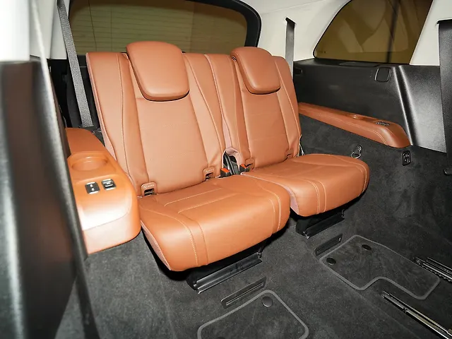 Used Mercedes-Benz GLS 450d 4MATIC in Kolkata Used Mercedes-Benz GLS 450d 4MATIC in Kolkata