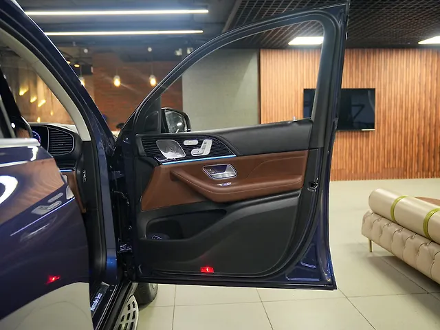 Used Mercedes-Benz GLS 450d 4MATIC in Kolkata Used Mercedes-Benz GLS 450d 4MATIC in Kolkata