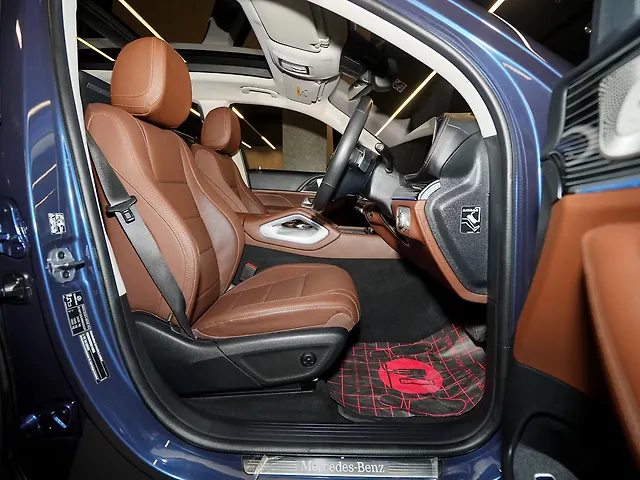 Used Mercedes-Benz GLS 450d 4MATIC in Kolkata Used Mercedes-Benz GLS 450d 4MATIC in Kolkata