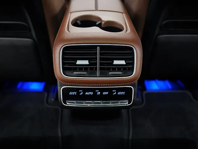 Used Mercedes-Benz GLS 450d 4MATIC in Kolkata Used Mercedes-Benz GLS 450d 4MATIC in Kolkata