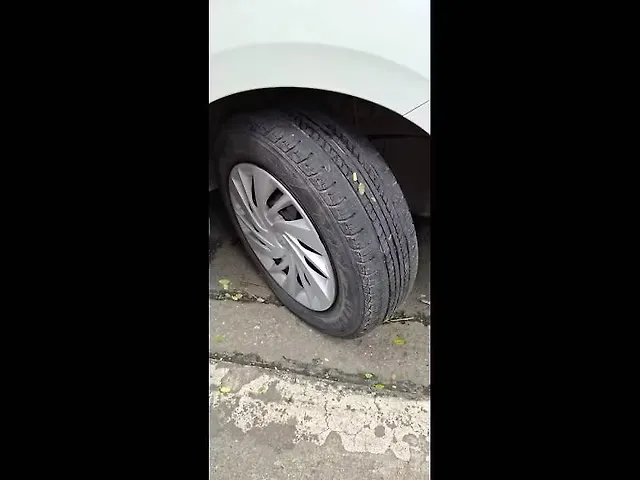 Used Maruti Suzuki Ertiga [2018-2022] VXi in Mumbai