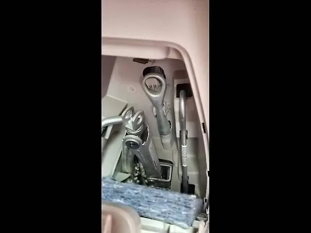 Used Maruti Suzuki Ertiga [2018-2022] VXi in Mumbai
