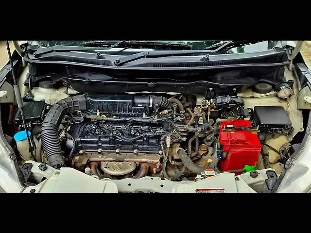 Used Maruti Suzuki Ertiga [2018-2022] VXi in Mumbai