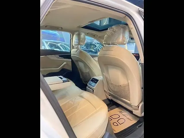 Used Audi A4 [2016-2020] 35 TDI Premium Plus in Mumbai