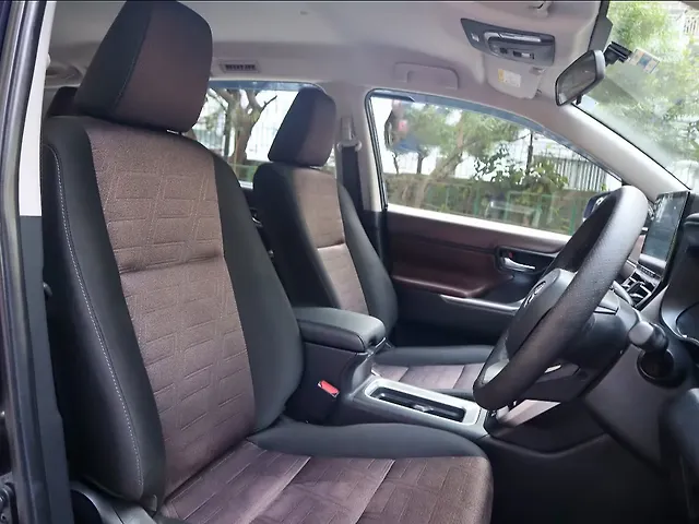 Used Toyota Innova Hycross GX (O) 7 STR in Delhi Used Toyota Innova Hycross GX (O) 7 STR in Delhi