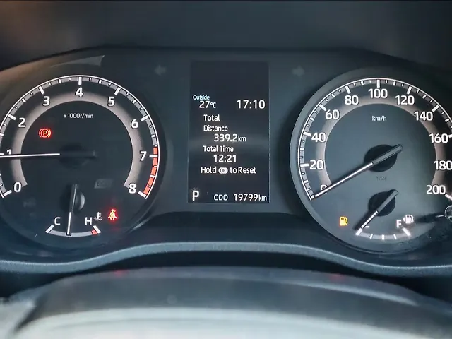 Used Toyota Innova Hycross GX (O) 7 STR in Delhi Used Toyota Innova Hycross GX (O) 7 STR in Delhi